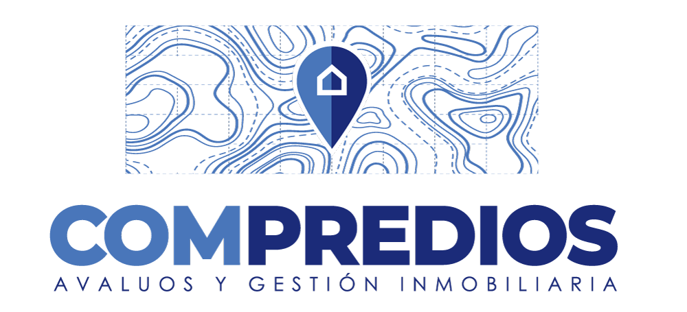 Logo Compredios Avalúos y Gestión Inmobiliaria